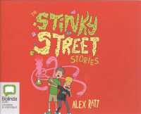 The Stinky Street Stories (2-Volume Set) (Stinky Street Stories) （Unabridged）