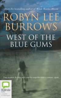 West of the Blue Gums (7-Volume Set) （Unabridged）