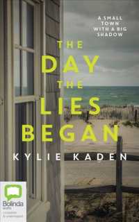 The Day the Lies Began (7-Volume Set) （Unabridged）
