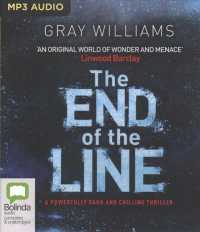 The End of the Line （MP3 UNA）