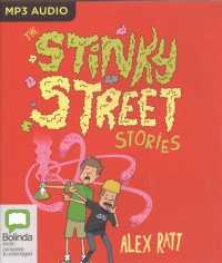 The Stinky Street Stories （MP3 UNA）
