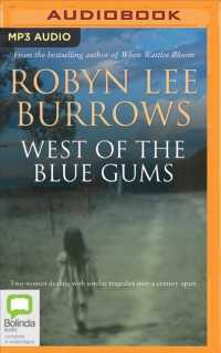 West of the Blue Gums （MP3 UNA）