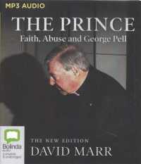 The Prince : Faith, Abuse and George Pell （MP3 UNA NE）