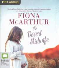 The Desert Midwife （MP3 UNA）