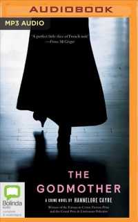 The Godmother （MP3 UNA）