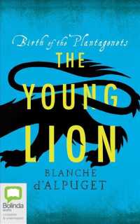 The Young Lion (12-Volume Set) (Birth of the Plantagenets) （Unabridged）