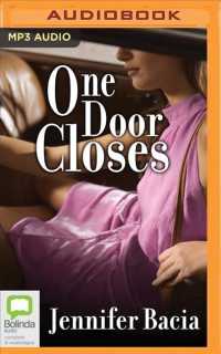 One Door Closes （MP3 UNA）