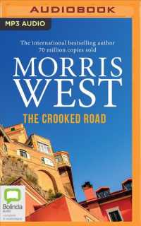 The Crooked Road （MP3 UNA）