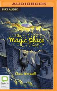 The Magic Place （MP3 UNA）