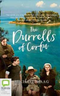 The Durrells of Corfu (5-Volume Set) （Unabridged）