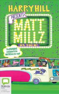 Matt Millz on Tour! (4-Volume Set) (Matt Millz) （Unabridged）
