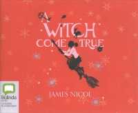 A Witch Come True (7-Volume Set) （Unabridged）