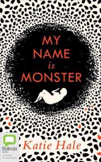 My Name Is Monster (7-Volume Set) （Unabridged）