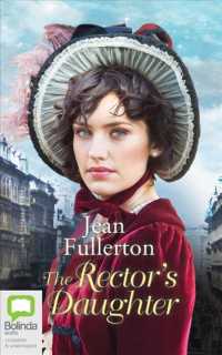The Rector's Daughter (11-Volume Set) （Unabridged）