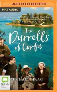 The Durrells of Corfu （MP3 UNA）
