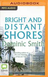Bright and Distant Shores （MP3 UNA）