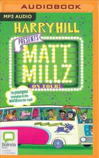 Matt Millz on Tour! (Matt Millz) （MP3 UNA）