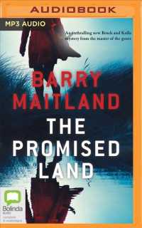 The Promised Land (Brock and Kolla Mystery) （MP3 UNA）