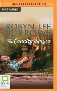 The Country Singer （MP3 UNA）