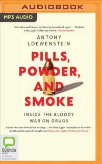 Pills, Powder, and Smoke : Inside the Bloody War on Drugs （MP3 UNA）