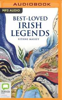 Best-loved Irish Legends （MP3 UNA）