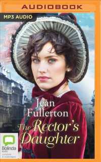 The Rector's Daughter （MP3 UNA）