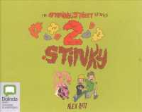 2 Stinky (2-Volume Set) (The Stinky Street Stories) （Unabridged）
