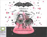 Isadora Moon Collection 4 (2-Volume Set) (Isadora Moon Collection) （Unabridged）