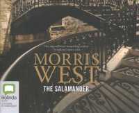 The Salamander (10-Volume Set) （Unabridged）