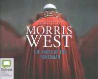 The Shoes of the Fisherman (10-Volume Set) (Vatican Trilogy) （UNA REP）