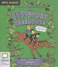 The 117-Story Treehouse (The Treehouse) （MP3 UNA）