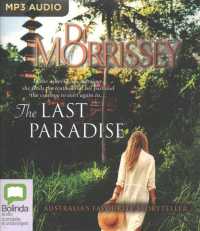 The Last Paradise （MP3 UNA）
