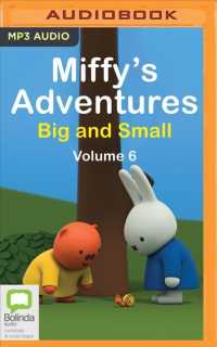 Miffy's Adventures Big and Small (Miffy's Adventures Big and Small) （MP3 UNA）