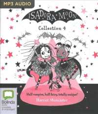 Isadora Moon Collection (Isadora Moon Collection) （MP3 UNA）