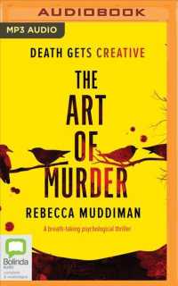 The Art of Murder （MP3 UNA）