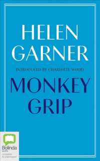 Monkey Grip (8-Volume Set) （Unabridged）
