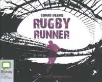 Rugby Runner (3-Volume Set) （Unabridged）