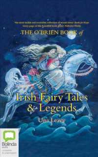 The OBrien Book of Irish Fairy Tales & Legends (2-Volume Set) （Unabridged）