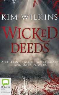 Wicked Deeds (11-Volume Set) （Unabridged）