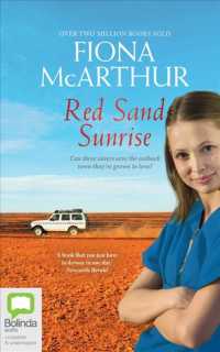 Red Sand Sunrise (7-Volume Set) （Unabridged）