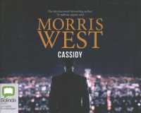 Cassidy (8-Volume Set) （Unabridged）