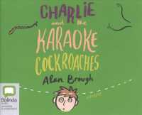 Charlie and the Karaoke Cockroaches (3-Volume Set) （Unabridged）