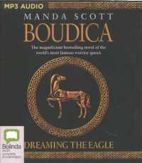 Dreaming the Eagle (2-Volume Set) (Boudica) （MP3 UNA）