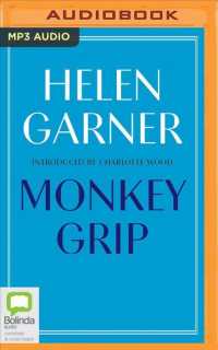 Monkey Grip （MP3 UNA）