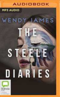 The Steele Diaries （MP3 UNA）