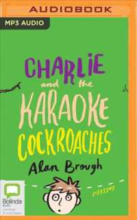 Charlie and the Karaoke Cockroaches （MP3 UNA）