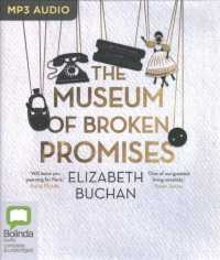 The Museum of Broken Promises （MP3 UNA）