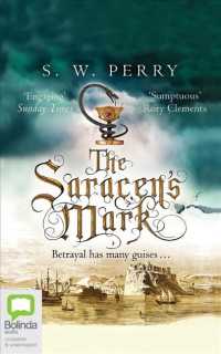 The Saracen's Mark (10-Volume Set) (Jackdaw Mysteries) （Unabridged）