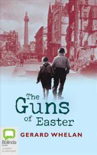The Guns of Easter (10-Volume Set) （Unabridged）