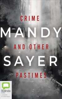 Crime and Other Pastimes (10-Volume Set) （Unabridged）